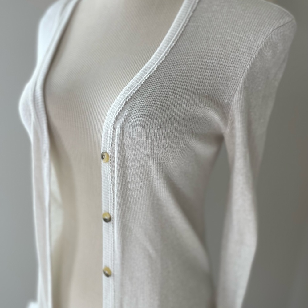Free People Beach Cardigan